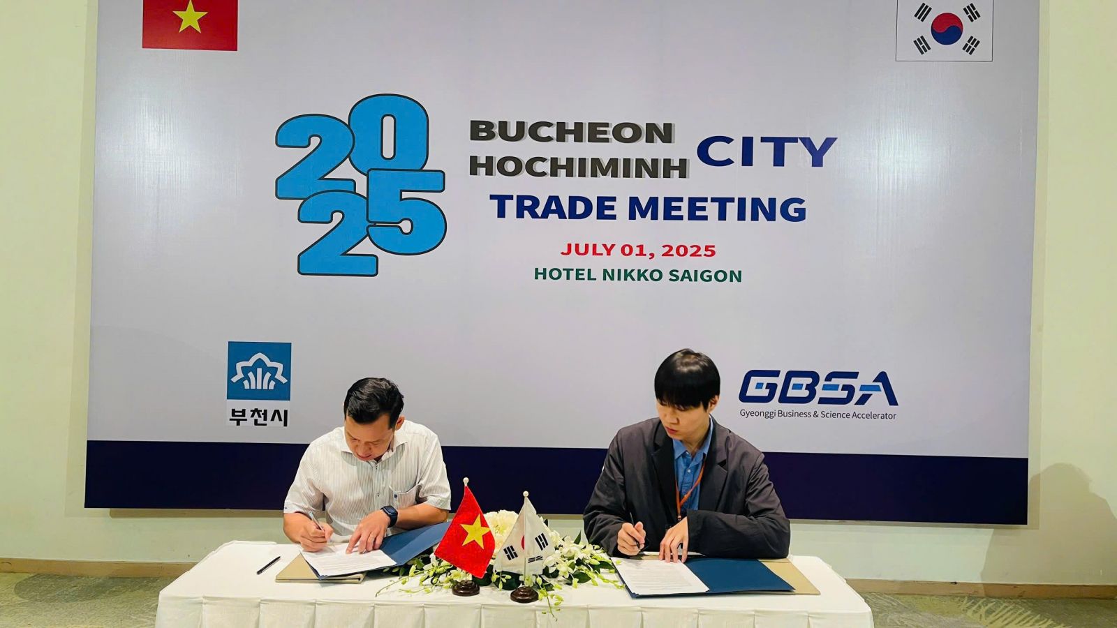 MIRAE HUMAN KARIS.CPO - CAO NAM PHAT