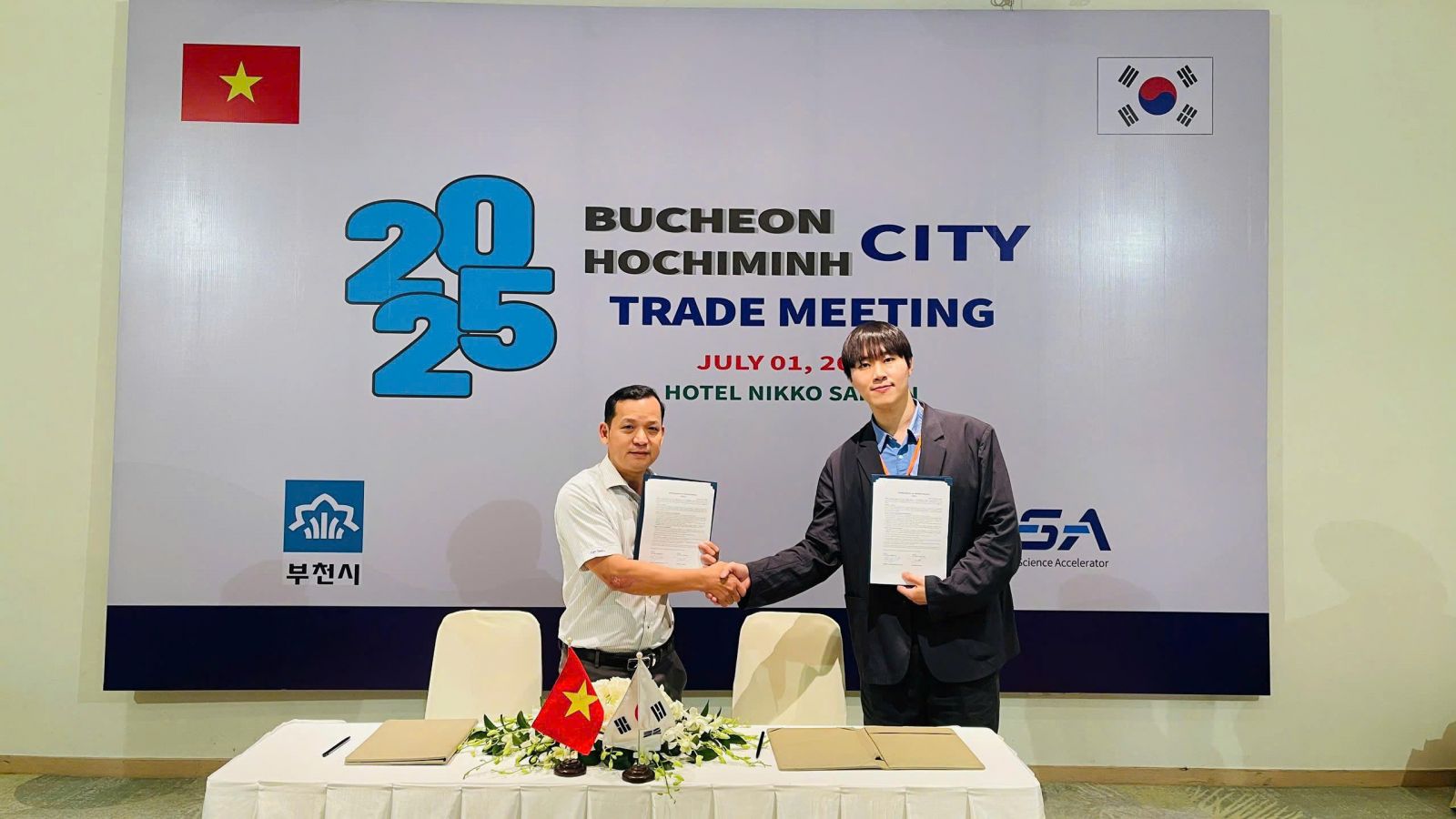 MIRAE HUMAN KARIS.CPO - CAO NAM PHAT