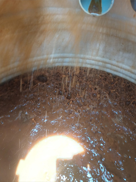 Nước thải 20m khối giờ May Mắn_2023 