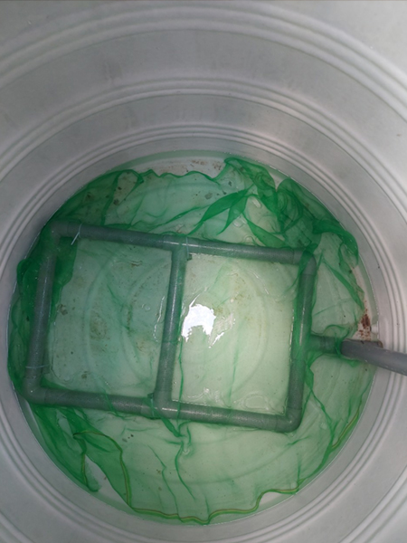 Nước thải 20m khối giờ May Mắn_2023 