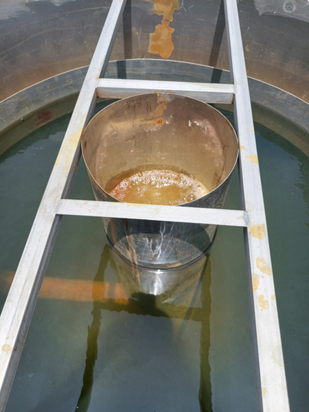 Nước thải 20m khối giờ May Mắn_2023 