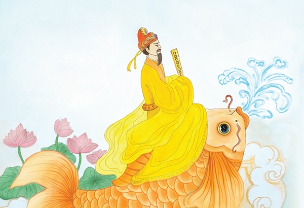 ông công ông táo