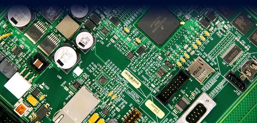 Vai trò của nước trong sản xuất vi mạch điện tử