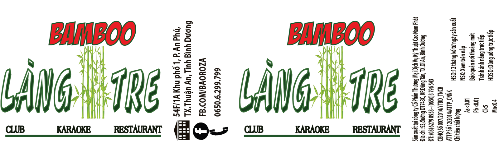 gia công nước cho làng tre