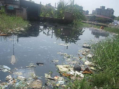 máy lọc nước ở dĩ an