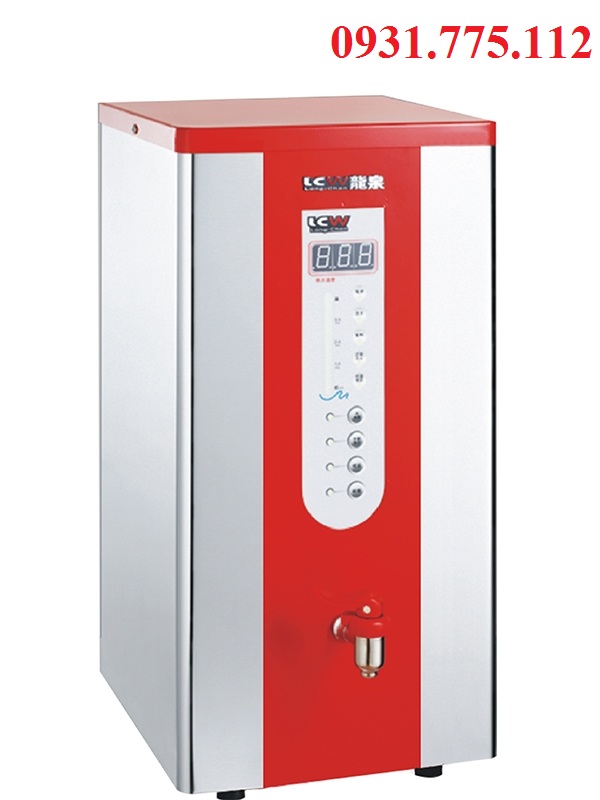 máy lọc nước đun sôi 100 độ