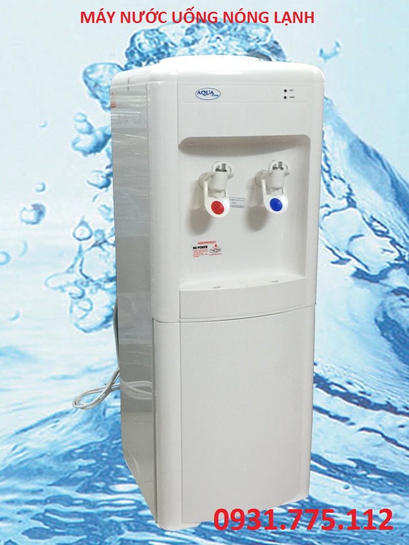 Máy nóng lạnh giá rẻ tại TPHCM