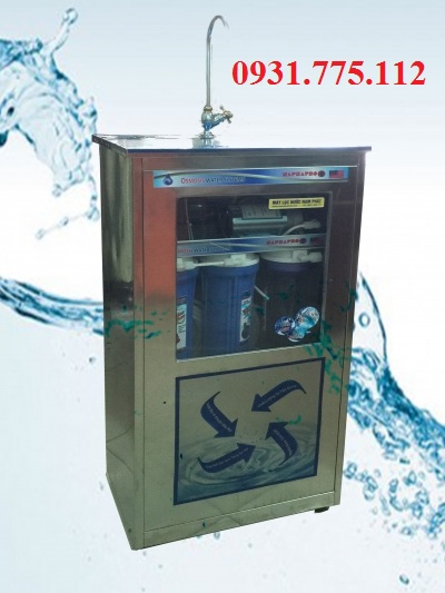 Máy lọc nước RO gia đình