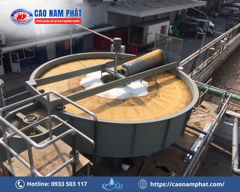 Phương pháp tuyển nổi