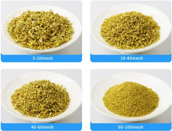 vật liệu lọc kdf