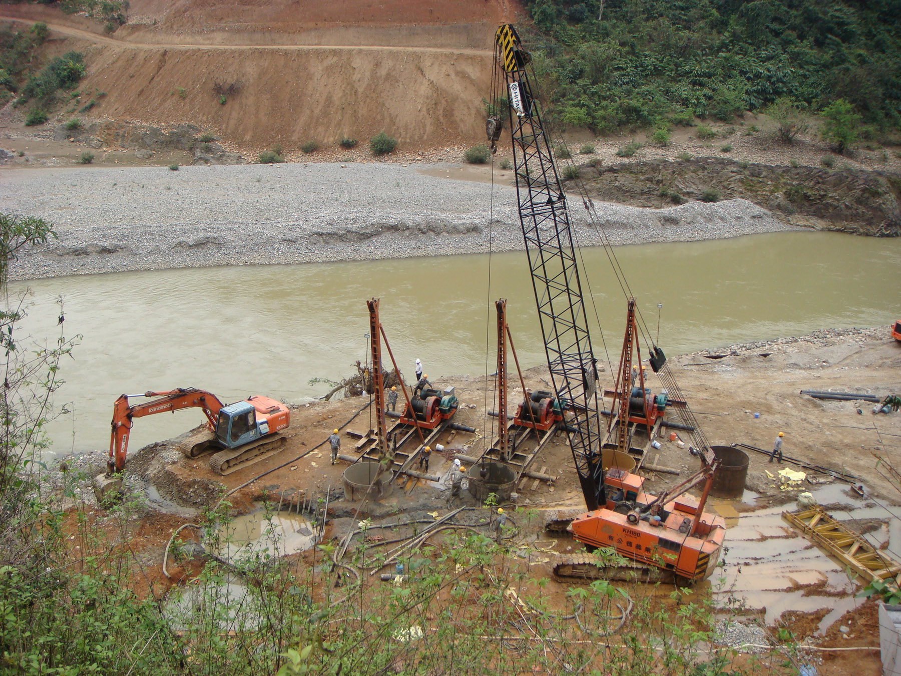 Máy lọc nước tại Lai Châu