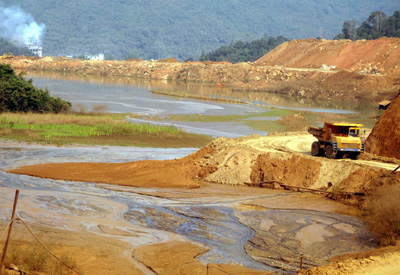 Máy lọc nước tại Cao Bằng