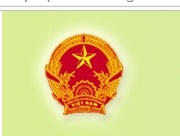 QUY CHUẨN NƯỚC THẢI SINH HOẠT