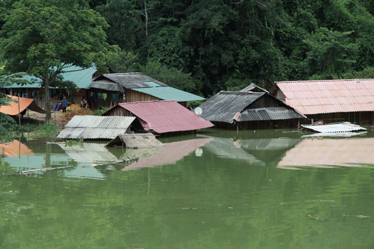 Máy lọc nước tại Sơn La
