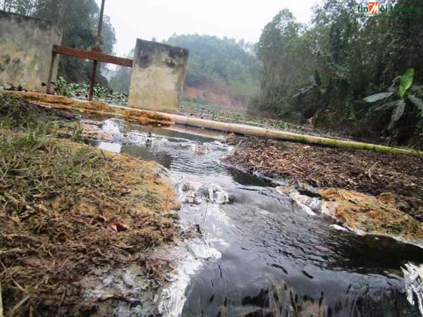 Máy lọc nước tại Hòa Bình