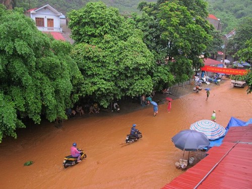 Máy lọc nước tại Lạng Sơn