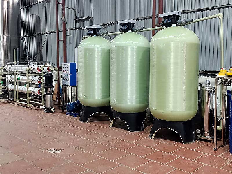 CHỌN HỆ THỐNG LỌC TỔNG TẠI TPHCM: BÍ QUYẾT NƯỚC SẠCH