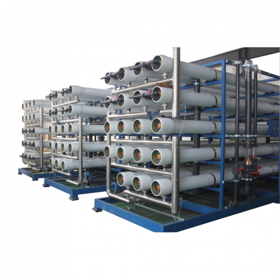 Bảng Báo Giá Máy Lọc Nước RO Công Nghiệp