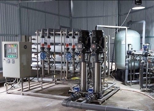 Hệ Thống Lọc Nước RO Tại Long An – Giải Pháp Hiệu Quả Tốt Nhất Cho Nguồn Nước