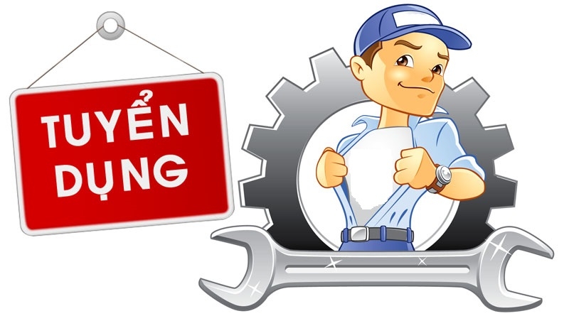 Nhân viên kỹ thuật điện, điện lạnh, môi trường