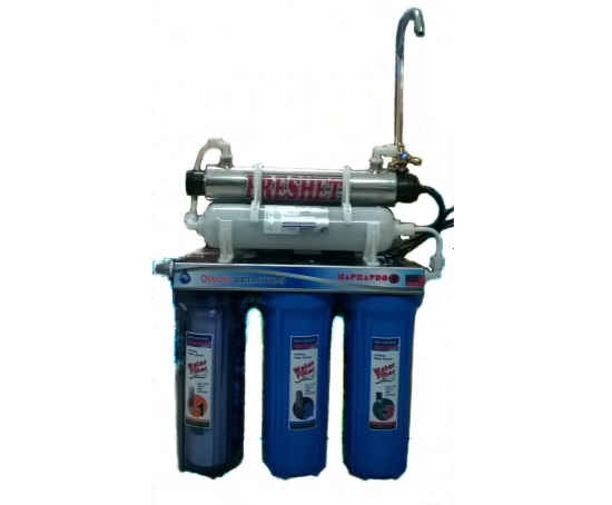 Máy lọc nước tại Thanh Hóa