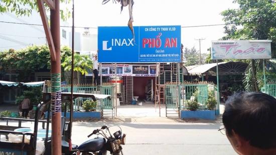 Máy lọc nước, xử lý nước tại Tân Phú