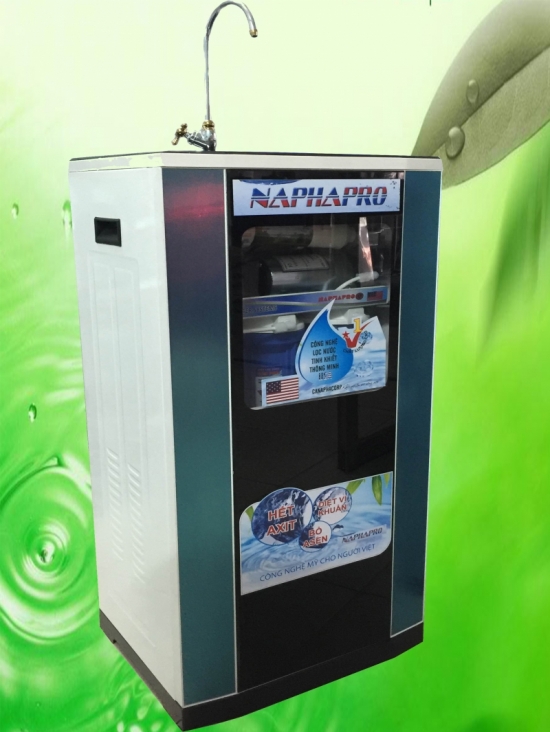 Thay lõi lọc nước tại đồng nai, bảo trì máy lọc nước