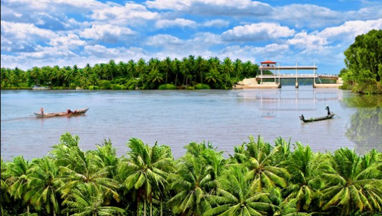 Thay lỏi lọc, vật liệu lọc nước tại Bến Tre