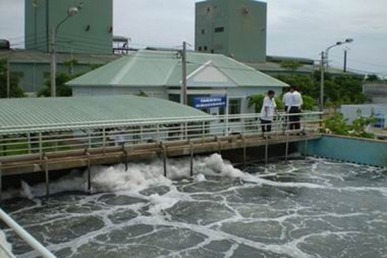 Xử lý nước thải cho bệnh viện, phòng khám đa khoa tại Bình Phước