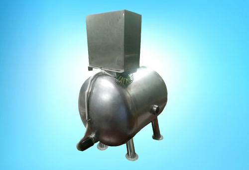 Bình Gia Nhiệt Hồ Bơi