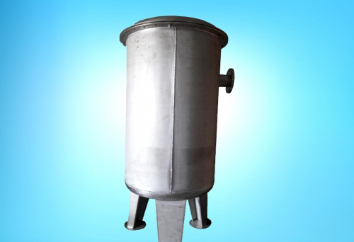 Bình Lọc Tạp Chất 30m3