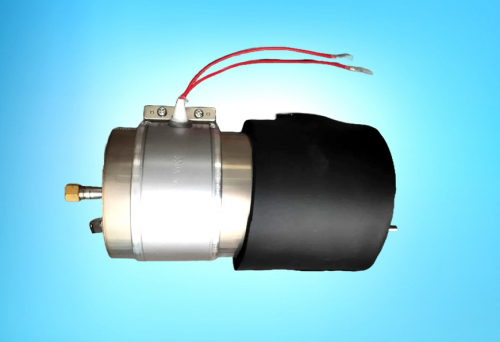 Bầu Nóng Máy Lọc Nước RO