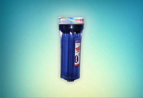 Bộ Lọc Nước Sinh Hoạt CP1 (10 inch, 20 inch)