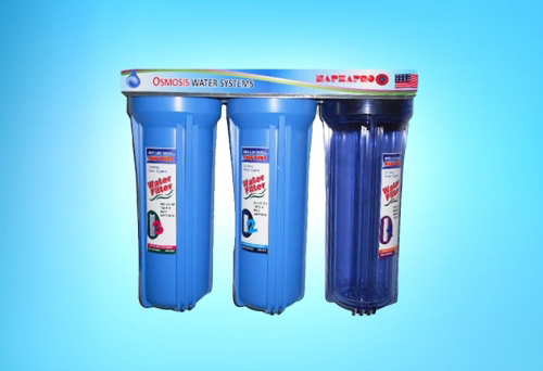 Bộ Lọc Nước CP3 (10 inch, 20 inch)