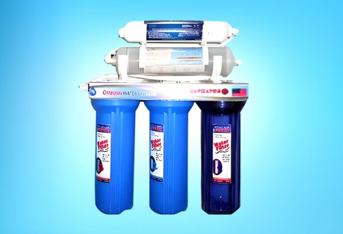 Bộ Lọc Nước CP3 NANO (10 inch, 20 inch)