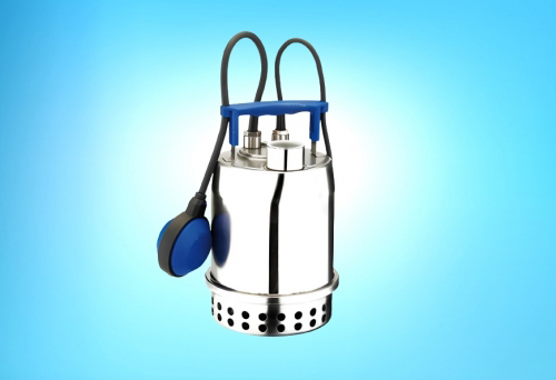 Bơm chìm nước thải Ebara BEST ONE MA