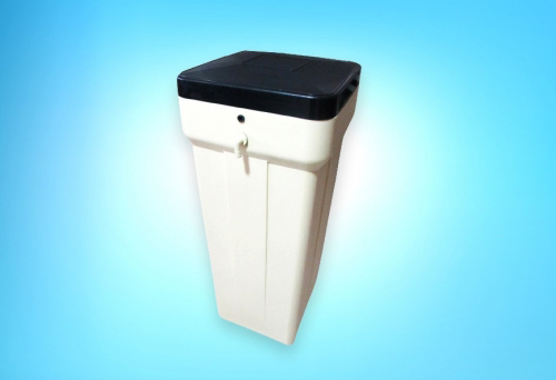 Bồn chứa muối hoàn nguyên