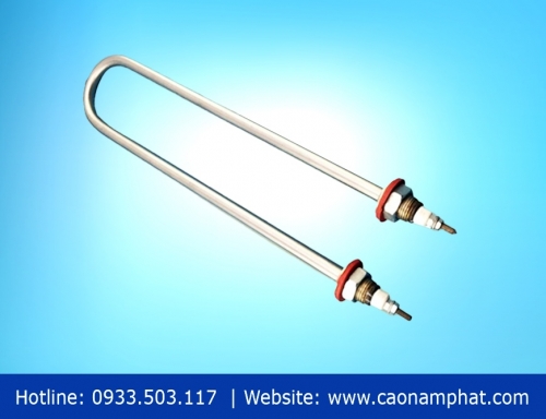 Điện Trở Nhiệt