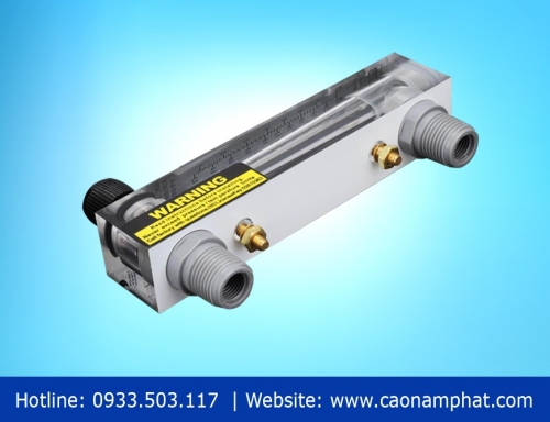 Đồng Hồ Đo Lưu Lượng Nước