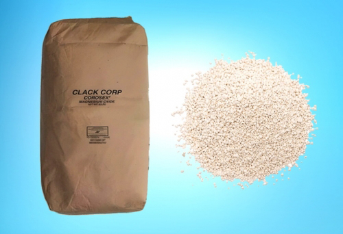Hạt Corosex (Nâng PH)