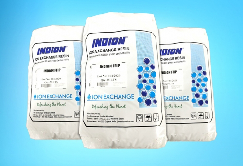 Hạt Trao Đổi ANION FFIP