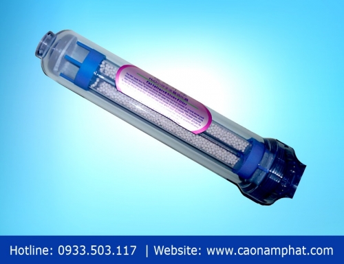 Lõi Lọc Nước Hồng Ngoại