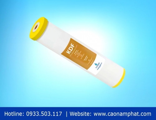 Lõi Lọc Nước KDF