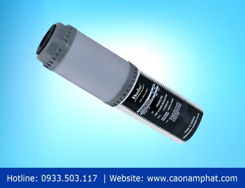 Lõi Lọc 2 Tầng (Buder)