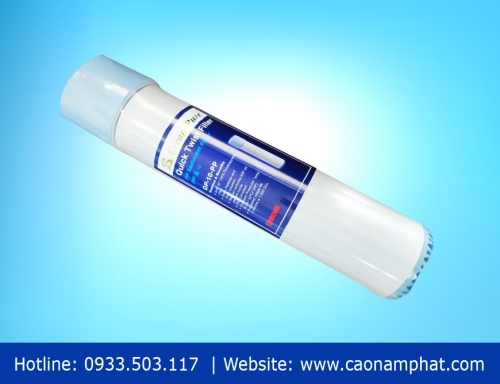 Lõi Lọc PP Sediment Clean Pure
