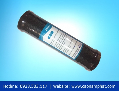 Lõi Lọc CTO 10 inches (Buder)