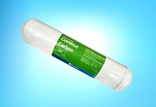 Lõi Lọc KT Carbon - GAC FLUXTEK