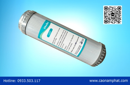 Lõi lọc nước UDF Buder