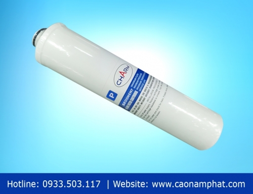 Lỏi Lọc Sediment Charm