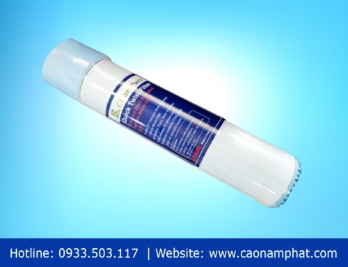 Lõi lọc than hoạt tính CTO Clean Pure